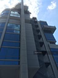 Commonwealth Drive (D3), Factory #117816202
